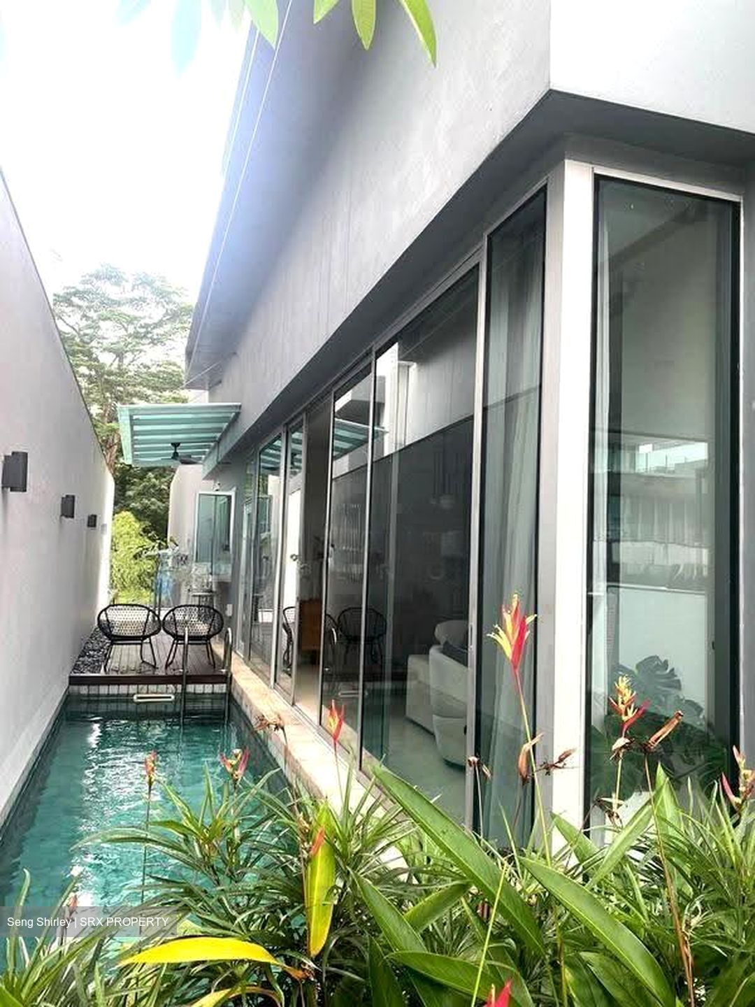 Michaels' Residences (D23), Semi-Detached #625535511